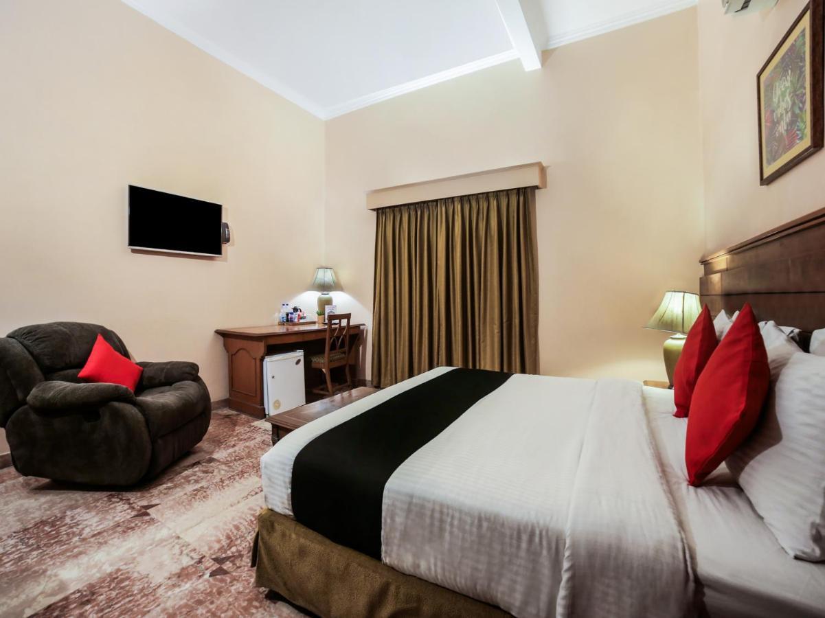Capital O 10953 Dayal - A Boutique Agra (Uttar Pradesh)