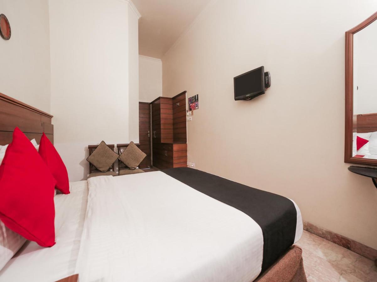 Capital O 10953 Dayal - A Boutique Hotel