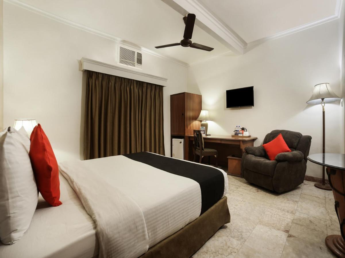 Hotel Capital O 10953 Dayal - A Boutique Agra (Uttar Pradesh)