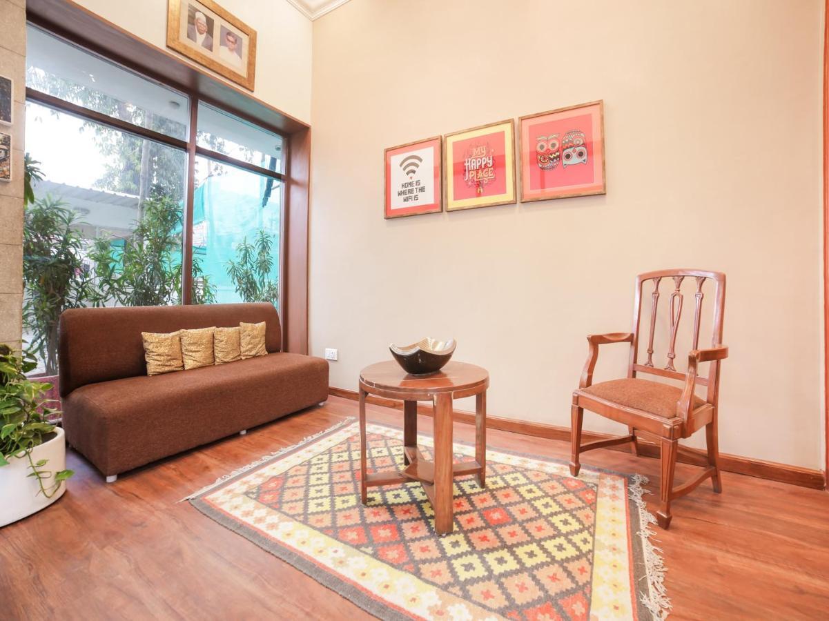 Hotel Capital O 10953 Dayal - A Boutique 2*