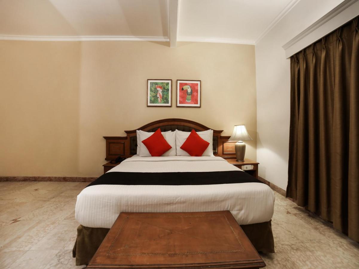 Capital O 10953 Dayal - A Boutique 2*